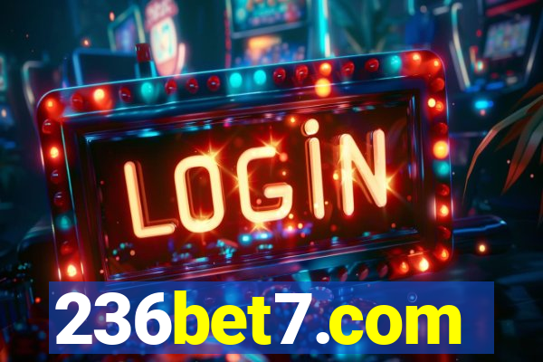 236bet7.com