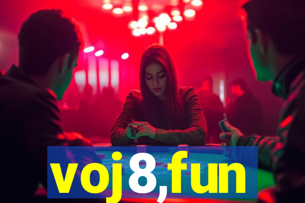 voj8,fun