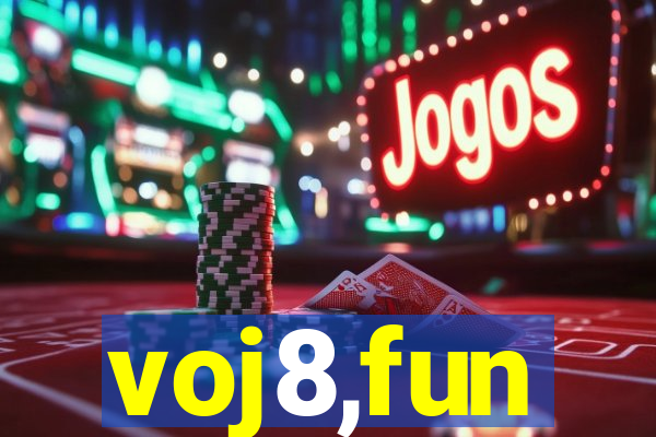 voj8,fun