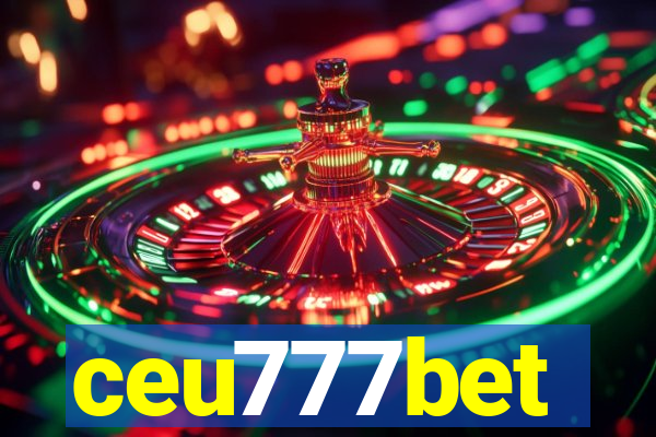 ceu777bet