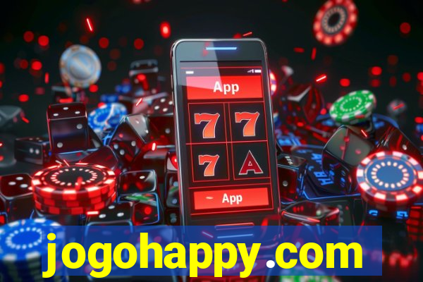 jogohappy.com