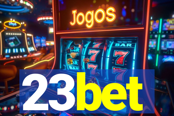 23bet