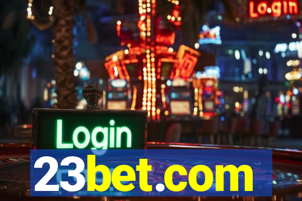 23bet.com