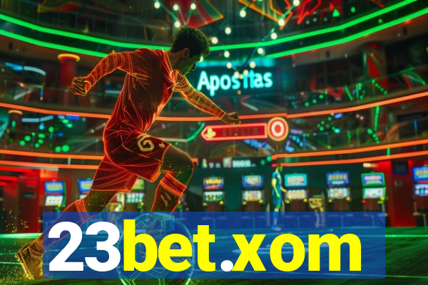 23bet.xom