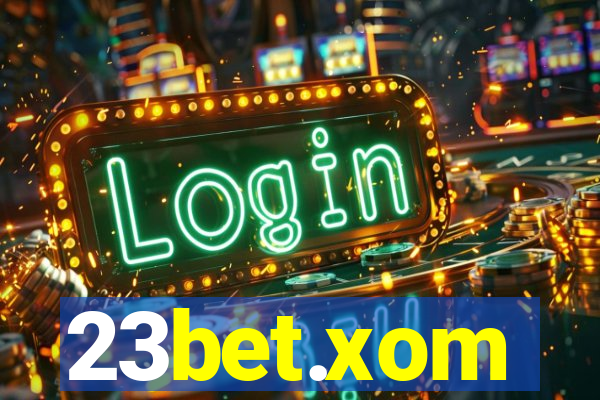 23bet.xom