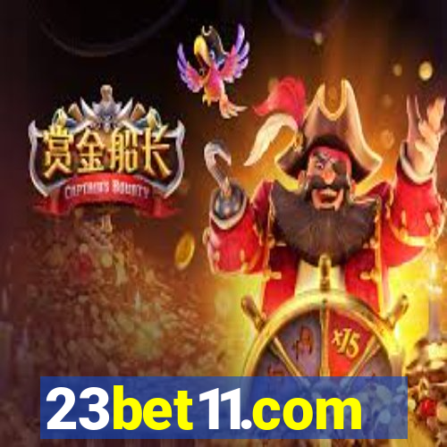 23bet11.com