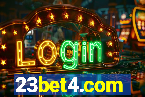 23bet4.com