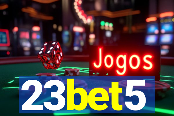 23bet5