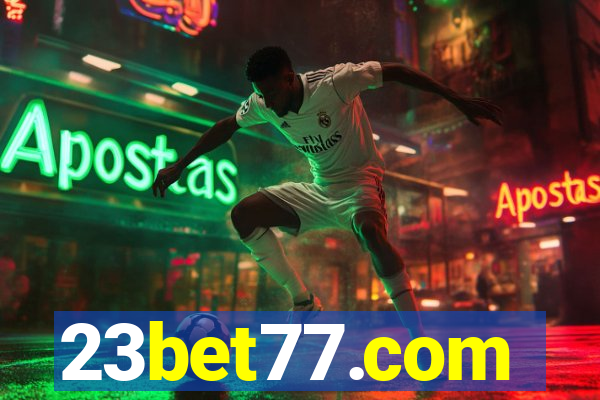 23bet77.com