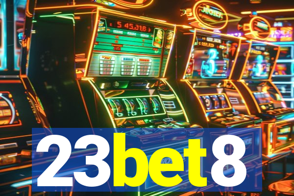 23bet8