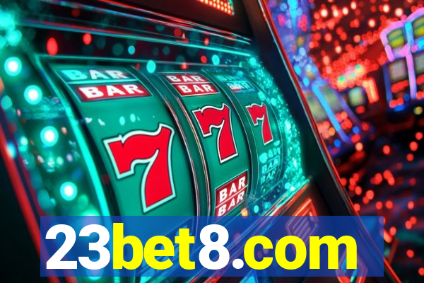 23bet8.com