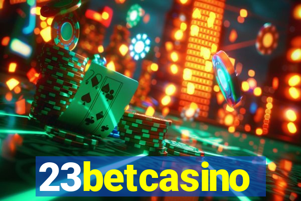 23betcasino