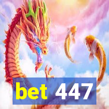 bet 447