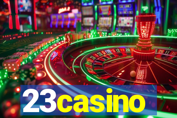 23casino