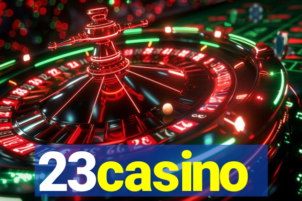 23casino