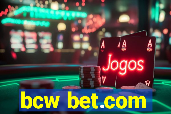 bcw bet.com