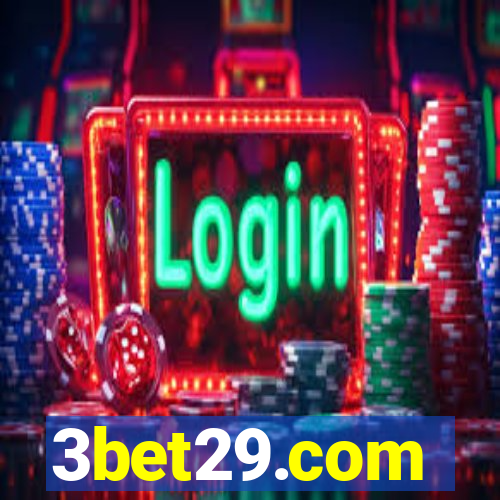 3bet29.com