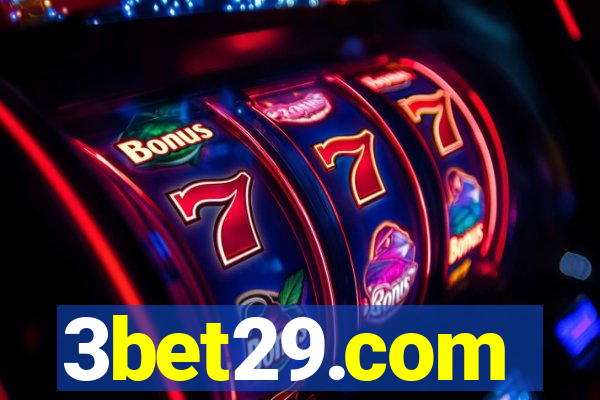 3bet29.com