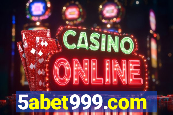 5abet999.com