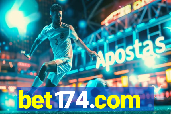 bet174.com