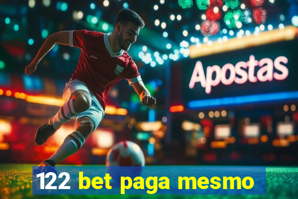 122 bet paga mesmo