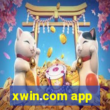 xwin.com app