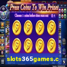 slots365games.com