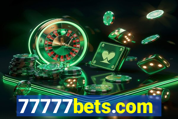 77777bets.com