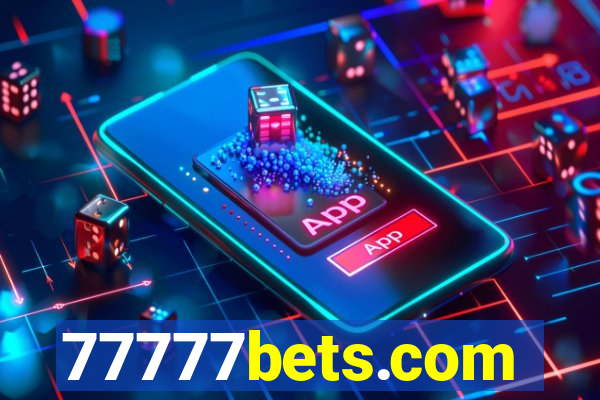 77777bets.com