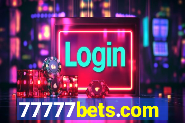 77777bets.com