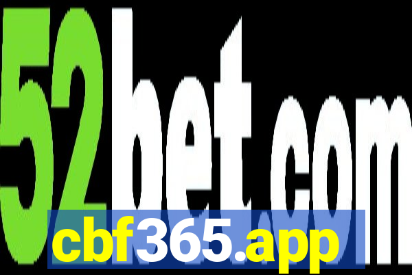 cbf365.app