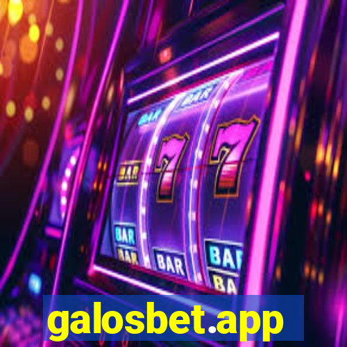 galosbet.app