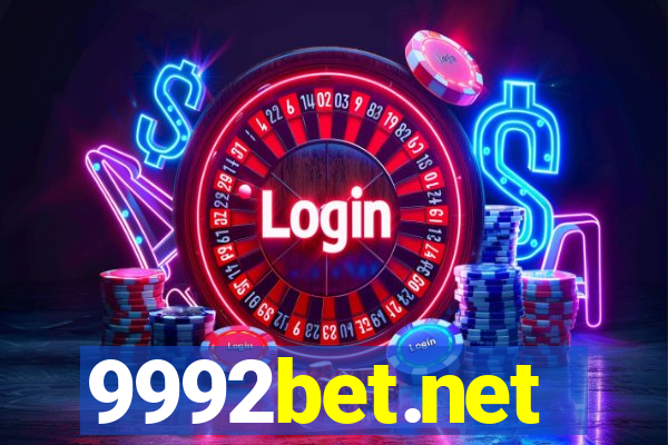 9992bet.net