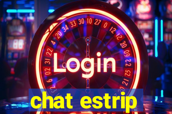 chat estrip