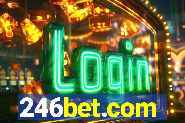 246bet.com