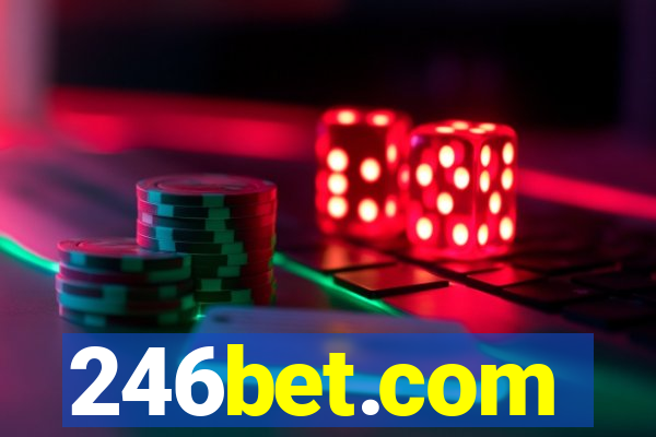 246bet.com