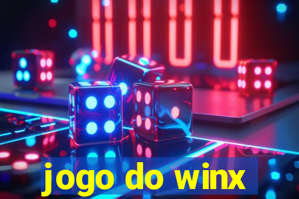 jogo do winx