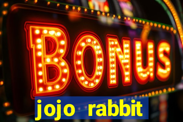 jojo rabbit assistir dublado