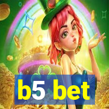 b5 bet