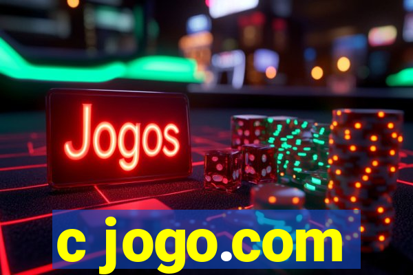 c jogo.com