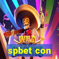 spbet con