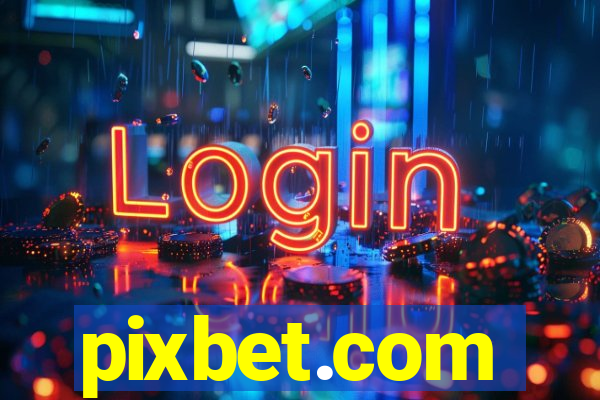 pixbet.com