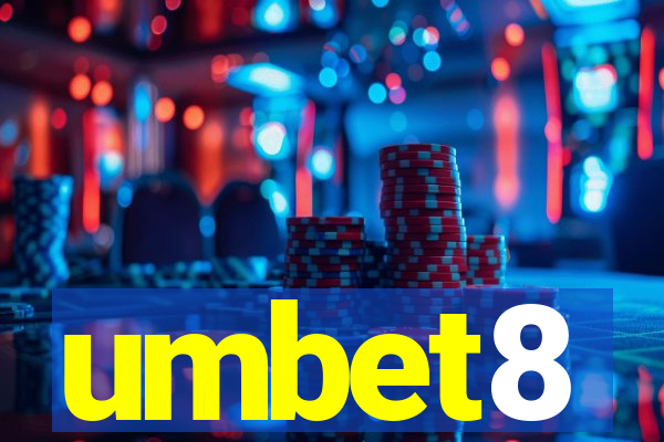 umbet8