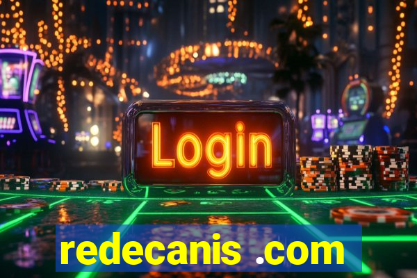 redecanis .com