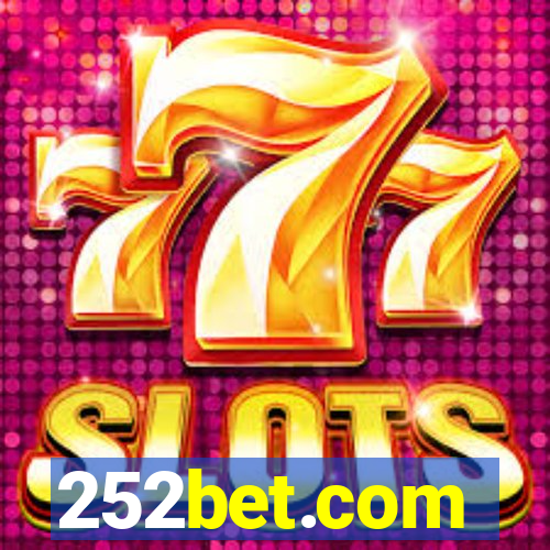 252bet.com