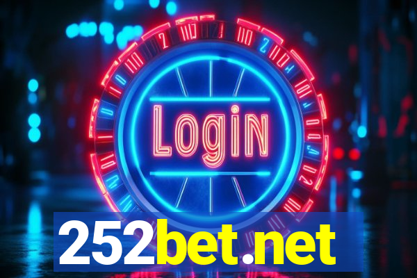 252bet.net