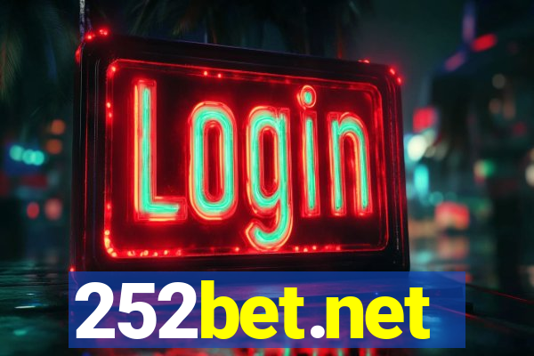 252bet.net