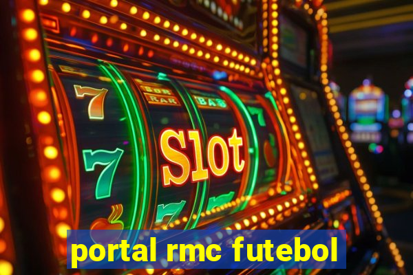 portal rmc futebol