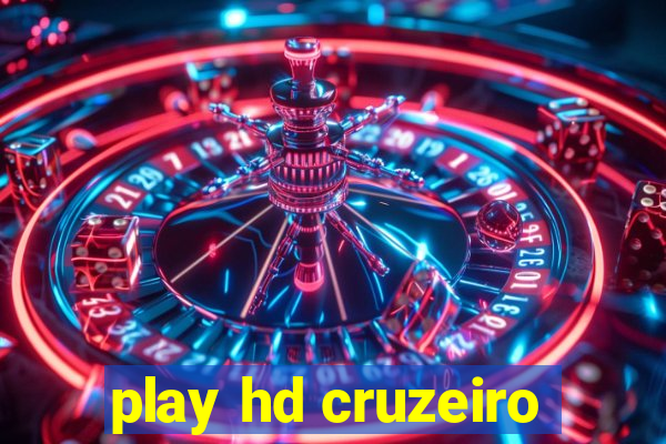 play hd cruzeiro