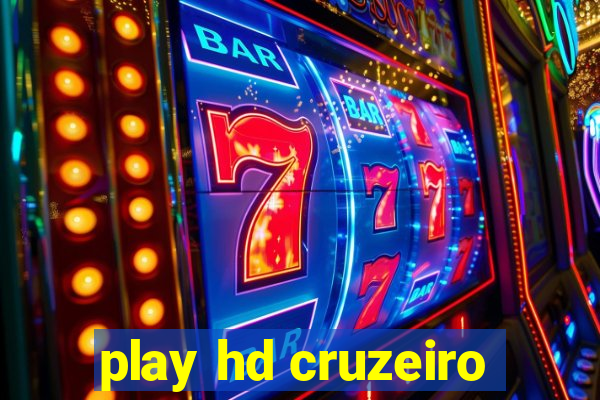 play hd cruzeiro